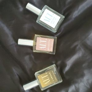 ALT perfumes